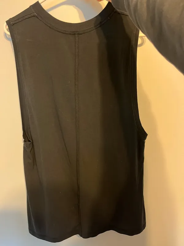 Lululemon Muscle Tank - Image 2