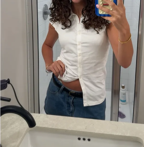 Brandy Melville Top - Image 3
