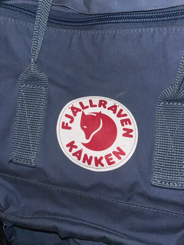 Fjällräven Kånken Backpack - Image 2