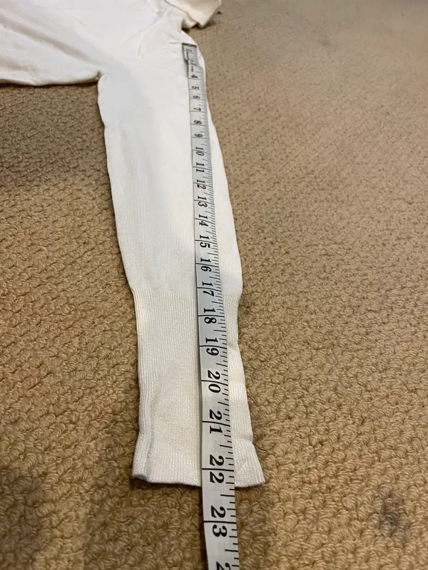 Zara Turtleneck Top - Image 4