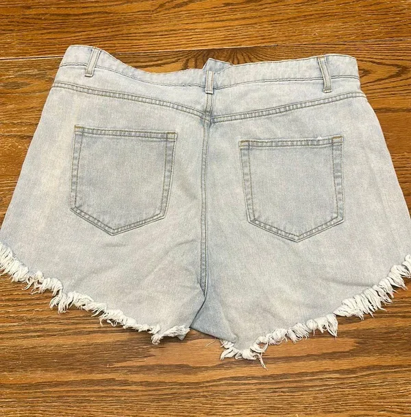 Wild Fable Light Jeans - Image 2