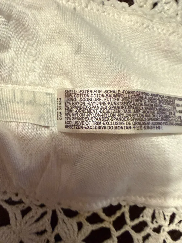 Free People Intimately Bralette - Image 6