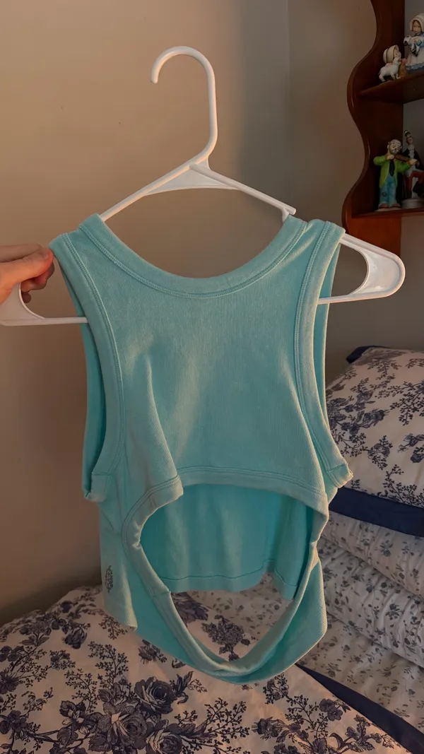 Free People Tank Top - Image 2