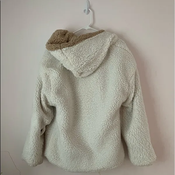 Reversible Jacket - Image 5