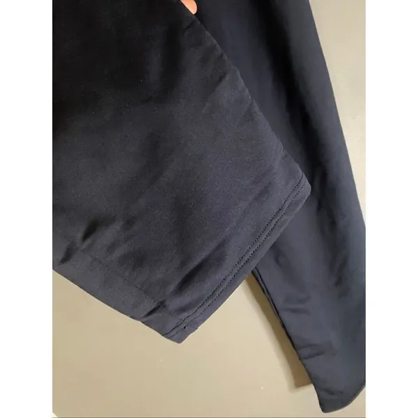New Sport Quick Dry Athletic Sweat Pants Zipper Pockets Size XXL NWOT - Image 3