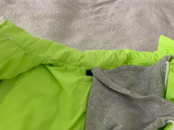 Forever 21 Puffer Jacket - Image 6