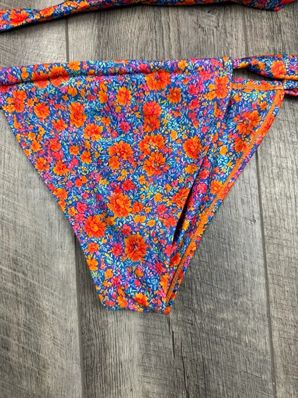 Strawberry Milk Mob Apres Bikini Set Pink Size M - Image 9