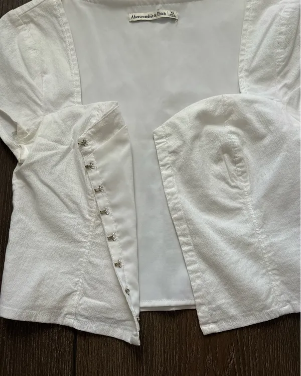 Abercrombie Top - Image 3