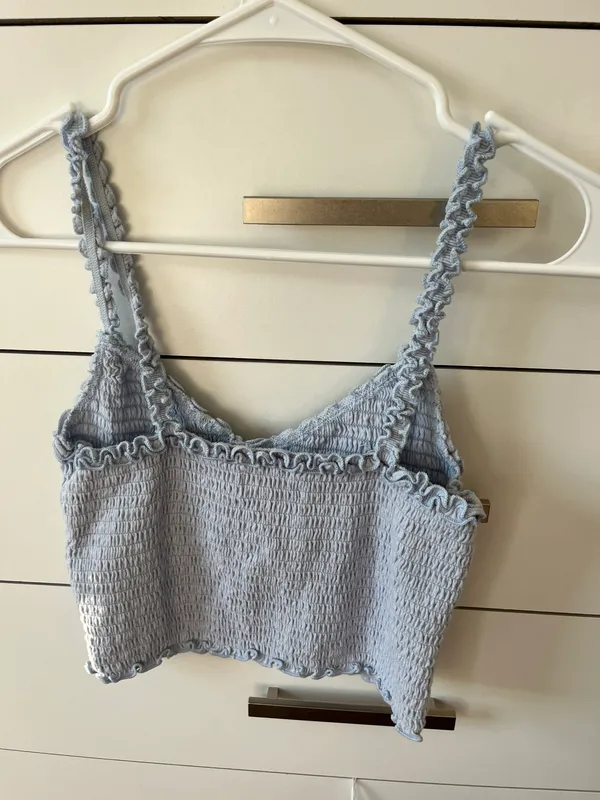 Hollister Tank - Image 2