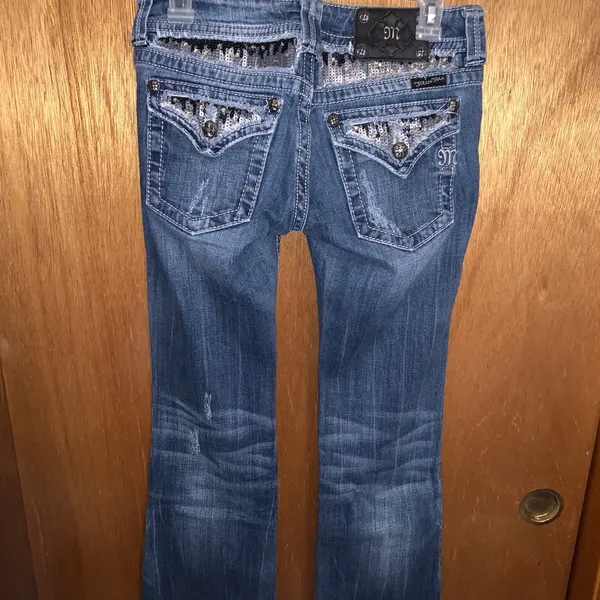 Miss Me Jeans - Image 2