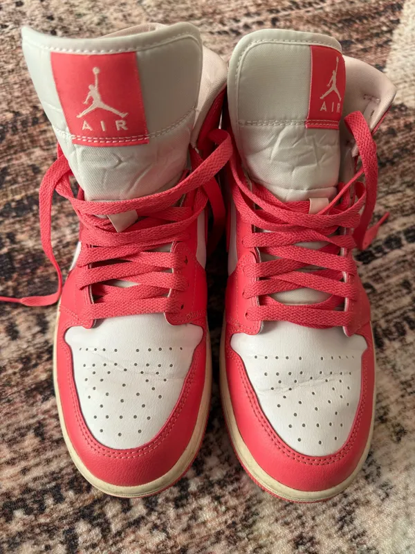 Nike Shoes - Image 3