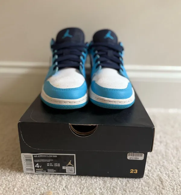 Air Jordan 1 Low - Image 6
