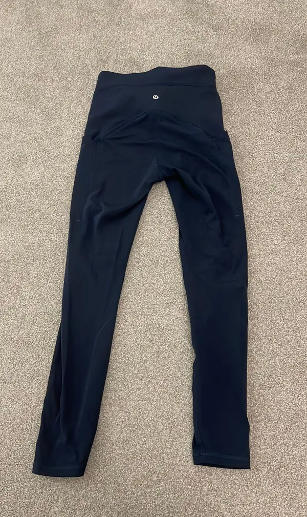 Lululemon Leggings - Image 3