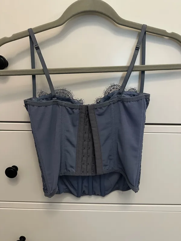 Urban Outfitters Corset Top - Image 3