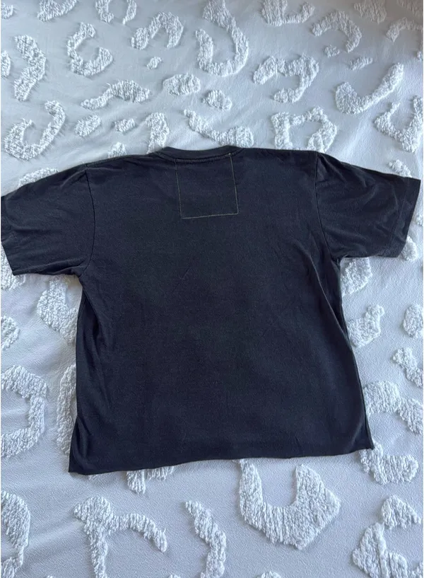 Aviator Nation Boyfriend Tee Bolt - Image 3