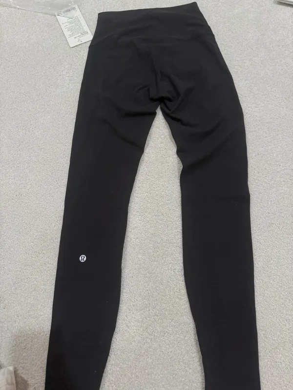 Lululemon Wunder Train HR 28” - Image 3
