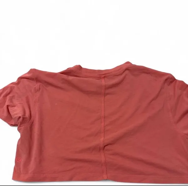Lululemon Tank - Image 3