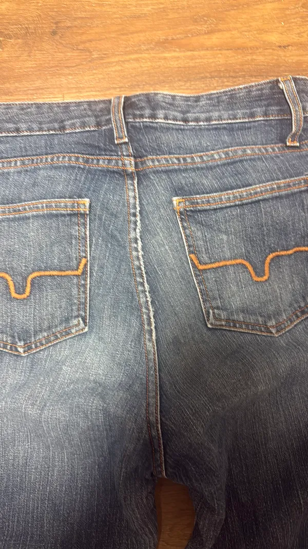 Kimes jeans  - Image 4