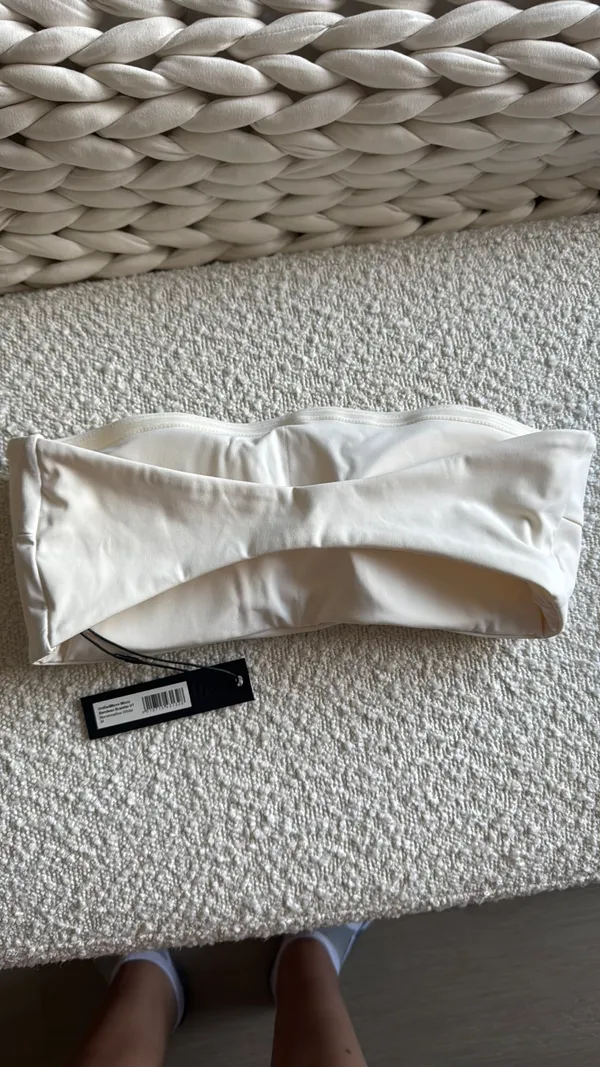 Oner Active Bandeau Bralette - Image 3