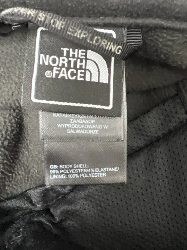 The North Face Apex Bionic Soft Shell Jacket - Image 3