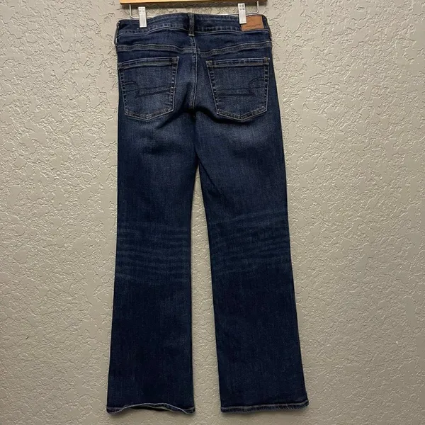 American Eagle 6 Boot Jeans - Image 3