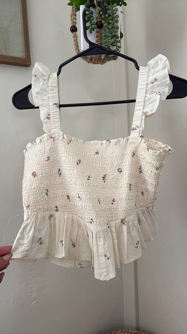 American Eagle Top - Image 4