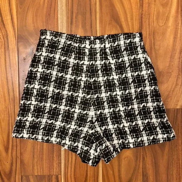 Source Unknown Unbranded Women's multi Shorts - Image 3