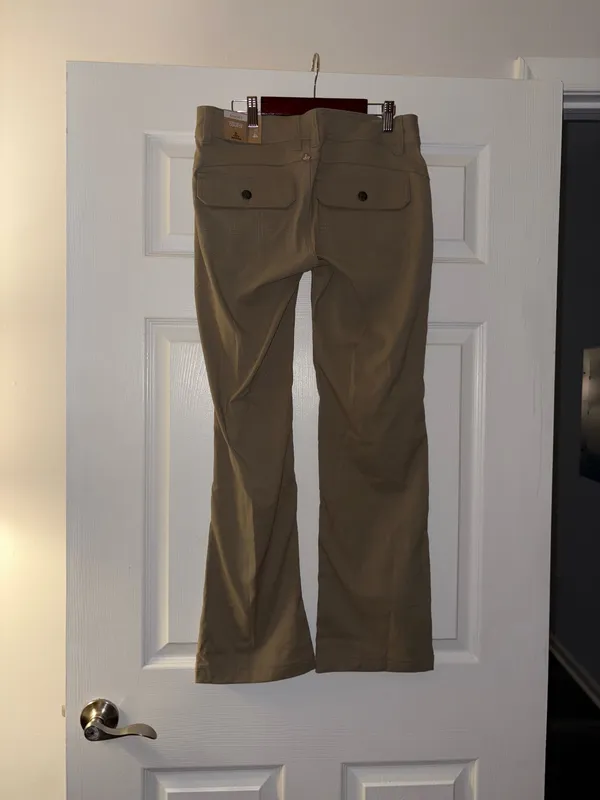 prAna Halle Hiking Pants - Image 2