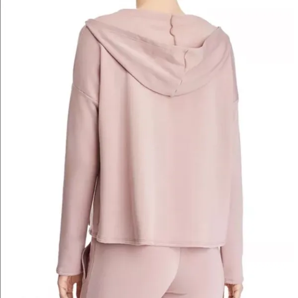 Beyond Yoga Lace Up Sweatshirt - Image 9