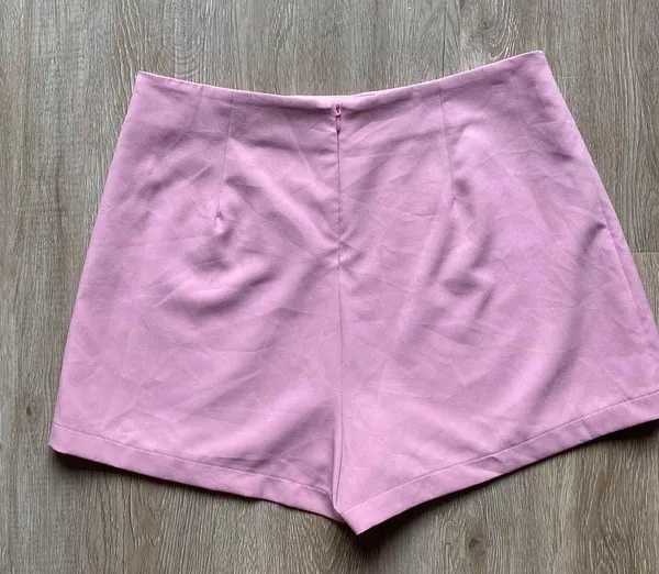 idem Ditto Bubblegum Pink Skirt - Image 2