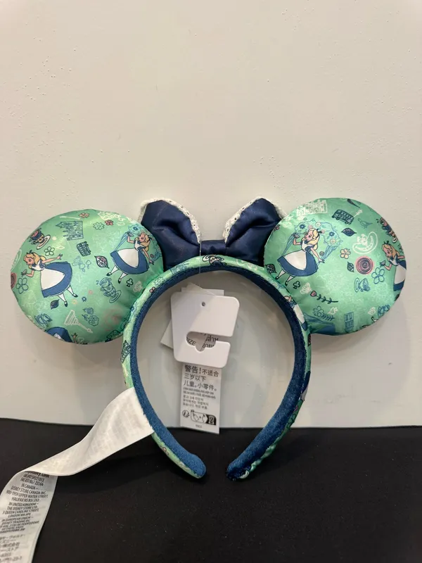 Disney Mickey Ears - Image 2
