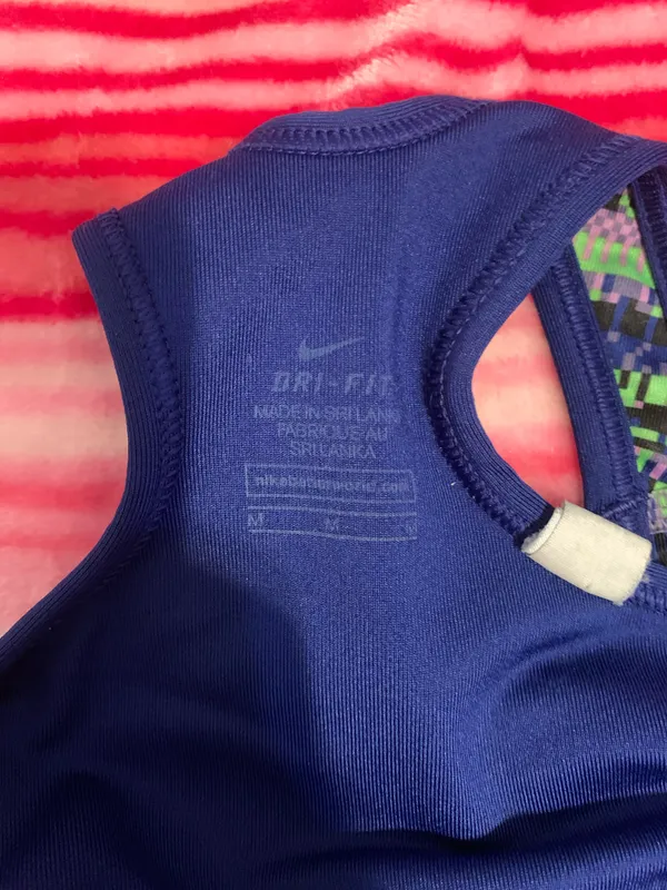 Nike Bra - Image 3