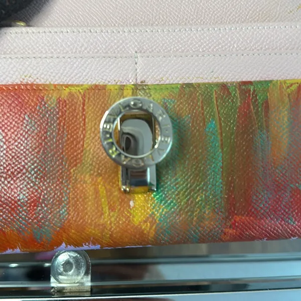 Bulgari Long‎ Wallet - Image 7