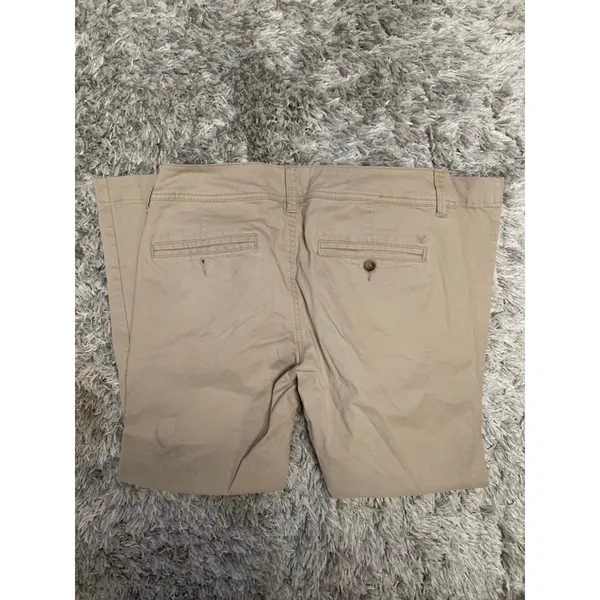 American Eagle Khaki  6 - Image 4