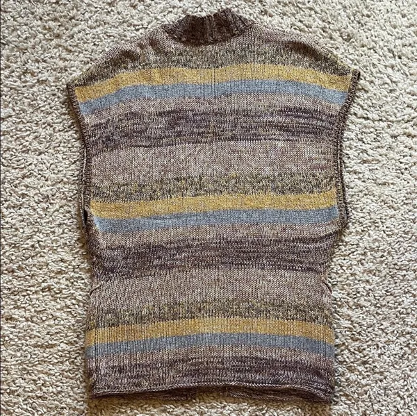 Anthropologie Sparrow Santa Monica Cardigan - Image 5