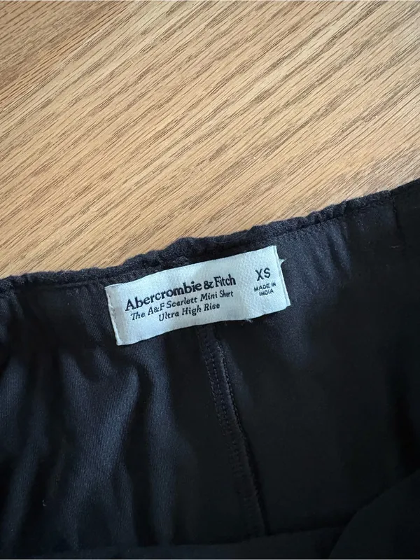 Abercrombie bra free linen set - Image 3