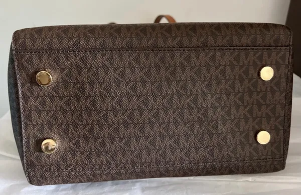 Michael Kors Tote Bag - Image 9