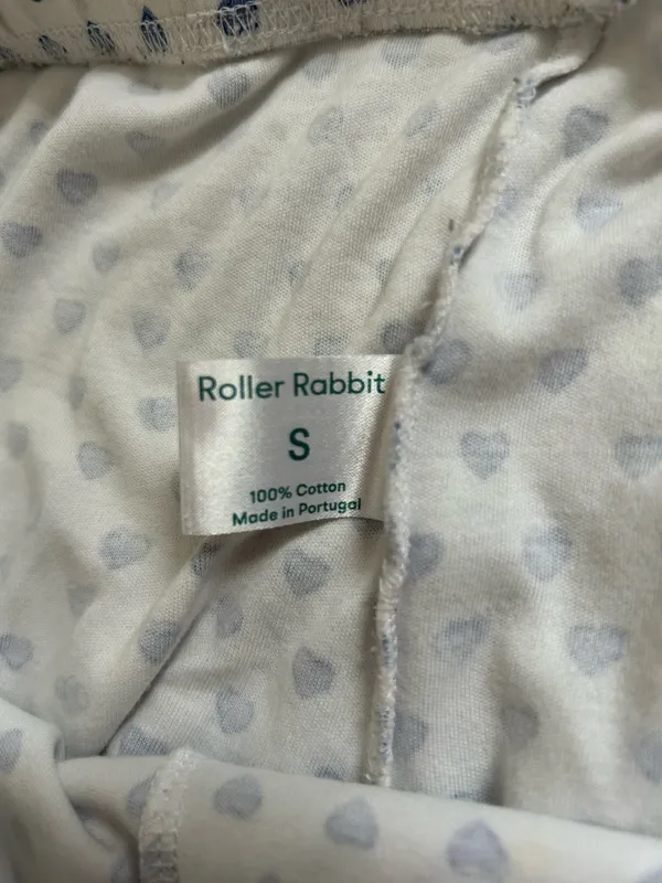 Roller Rabbit Pajamas - Image 2
