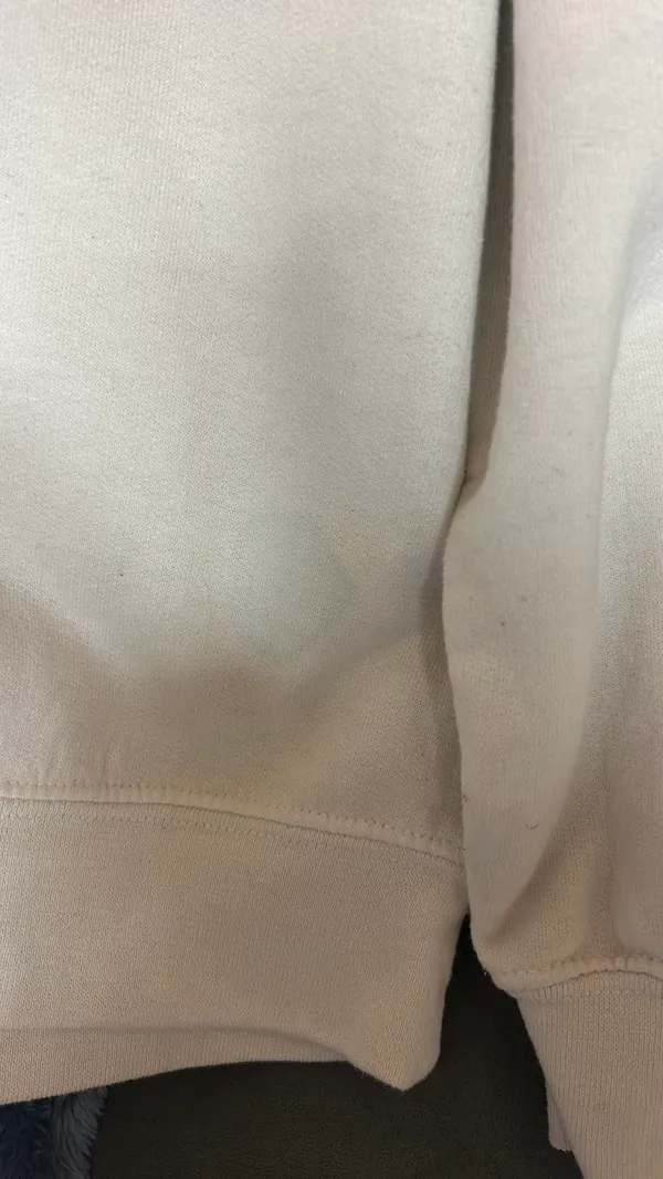 Zach Bryan Crewneck - Image 3