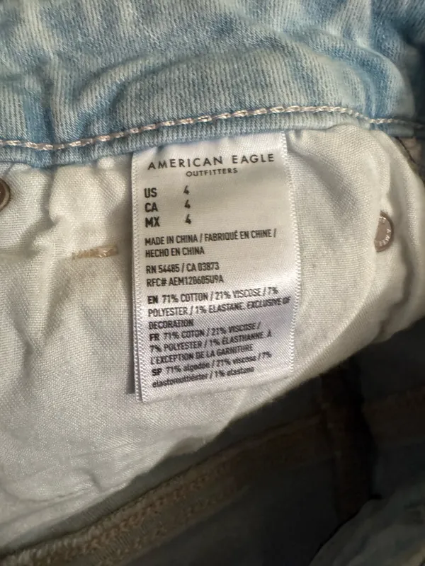 American Eagle Shorts - Image 3