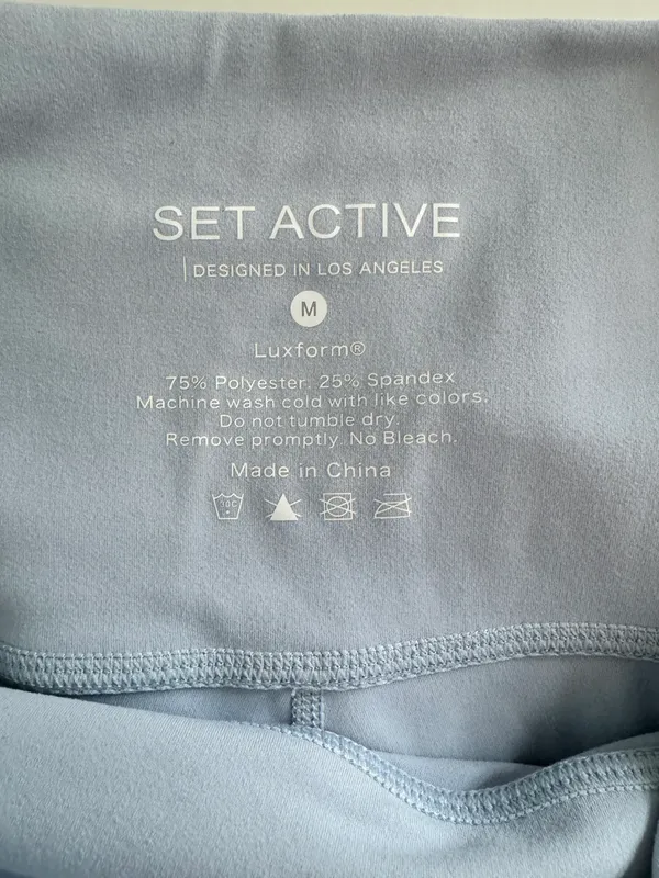 Leggings - Image 2