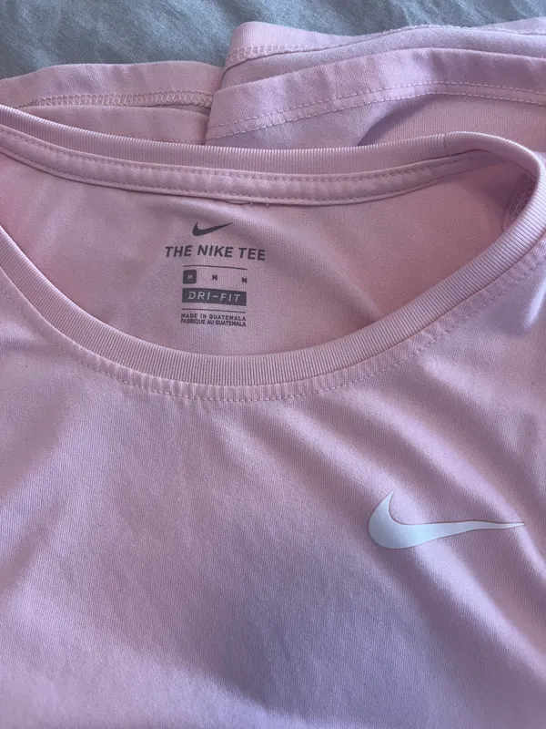 Nike Dri-Fit Tank - Image 3