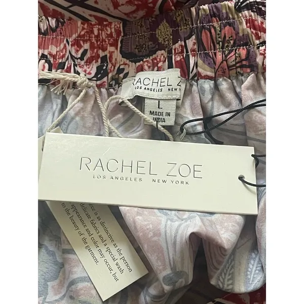 New‎ Rachel Zoe Peasant Skirt - Image 6