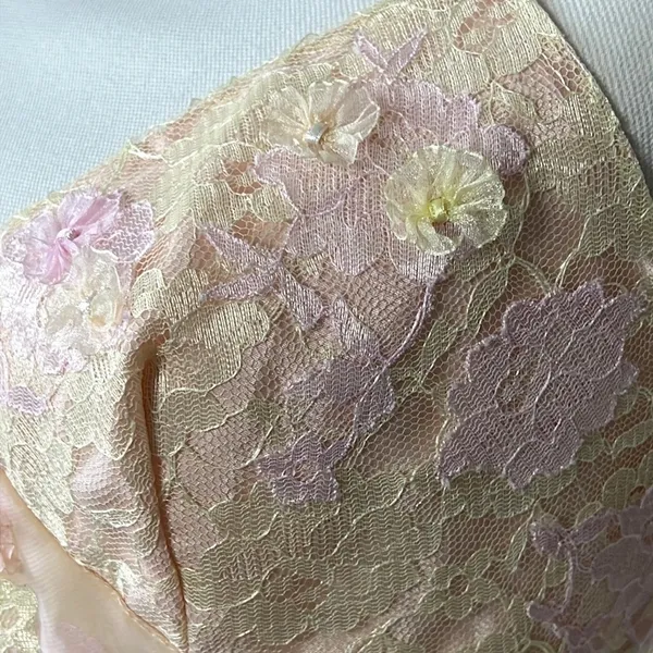90s Vintage Victoria’s Secret Babydoll - Image 6