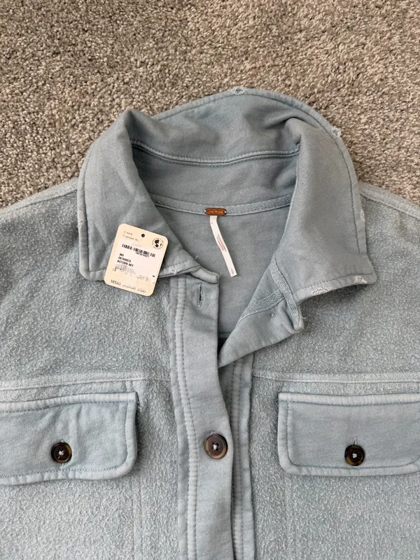 Free People Ruby Jacket - Image 4