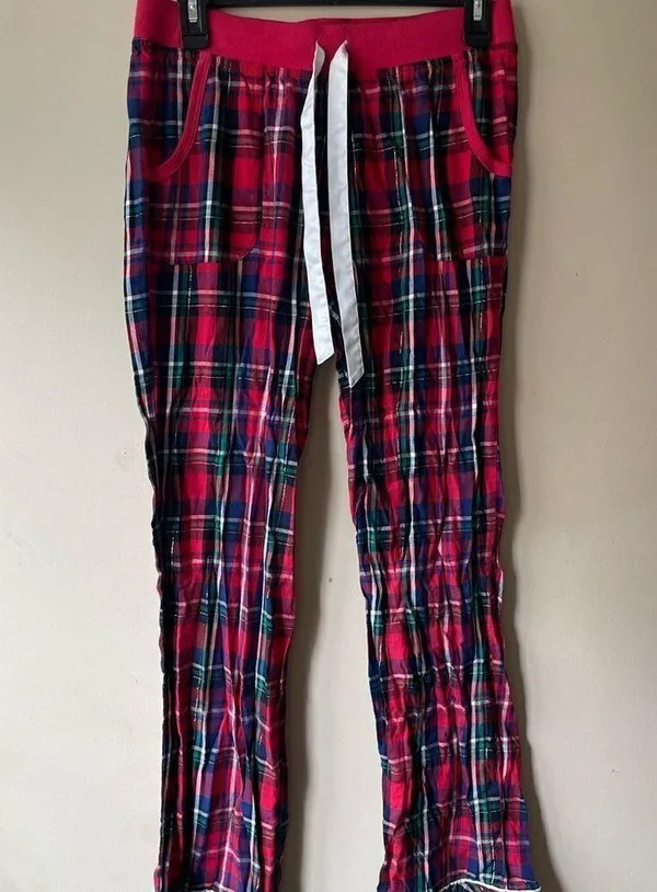 victoria’s secret pajama pants - Image 3