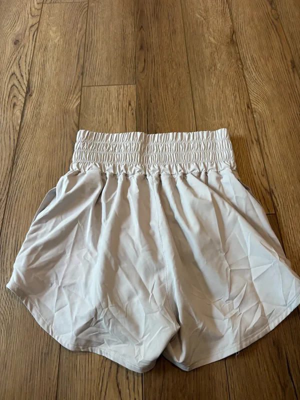Nike running shorts  - Image 3