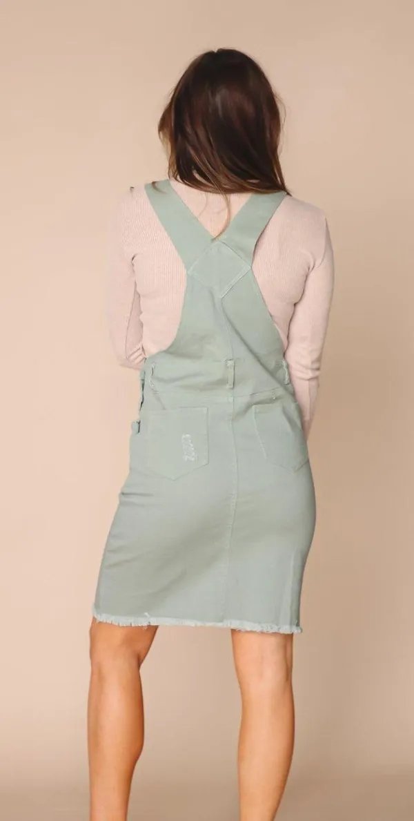 Fehrnvi Boutique Dress - Image 2