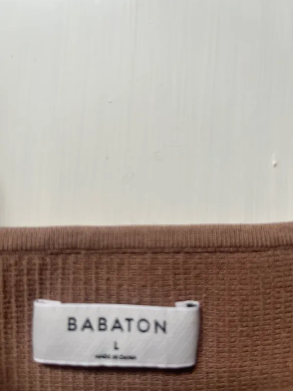 babaton tank - Image 4