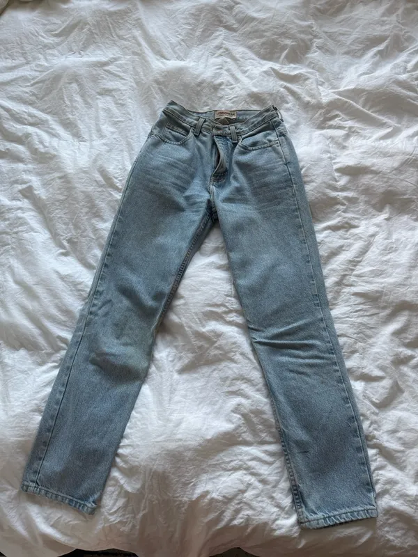 London Jean THE BEST VINTAGE JEANS (2) - Image 10